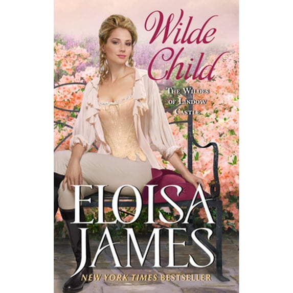 Pre-Owned Wilde Child: Wildes of Lindow Castle (Mass Market Paperback) 0062878077 9780062878076