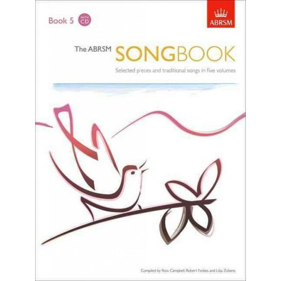 The ABRSM Songbook, Book 5