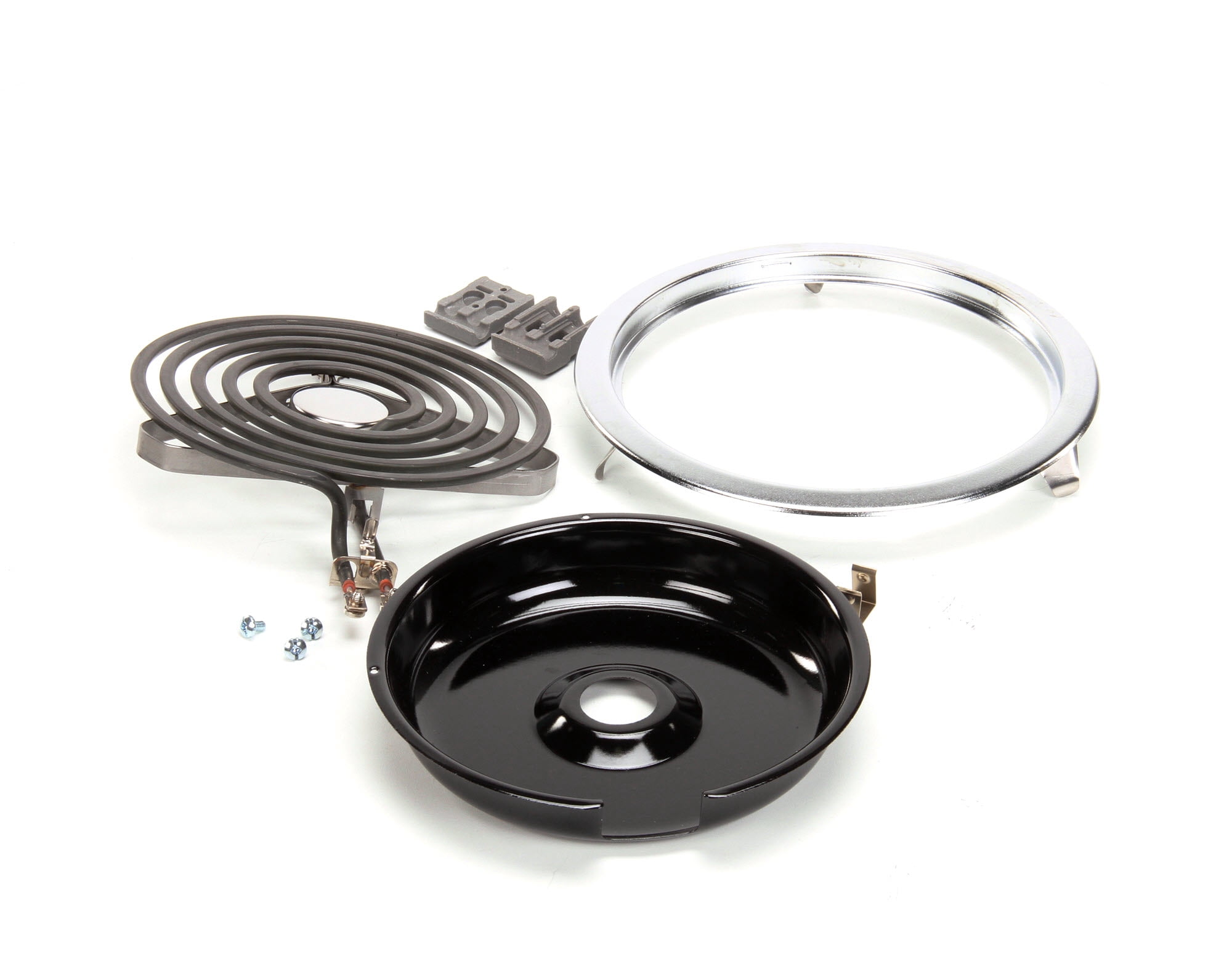 Garland 8In Surface Element Assembly CK100-240V - Genuine OEM Replacement Part