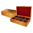 thumbnail image 2 of Standard Tea Chest Light Finish - empty, 2 of 4