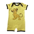 thumbnail image 2 of Kit 4 pañaleros Disney Winnie Pooh, Simba, Mickey Mouse Disney KitD606, 2 of 6