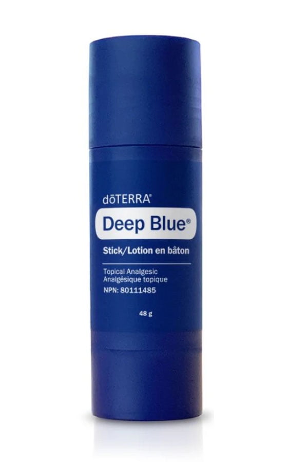 doTERRA Deep Blue Stick - Walmart.ca