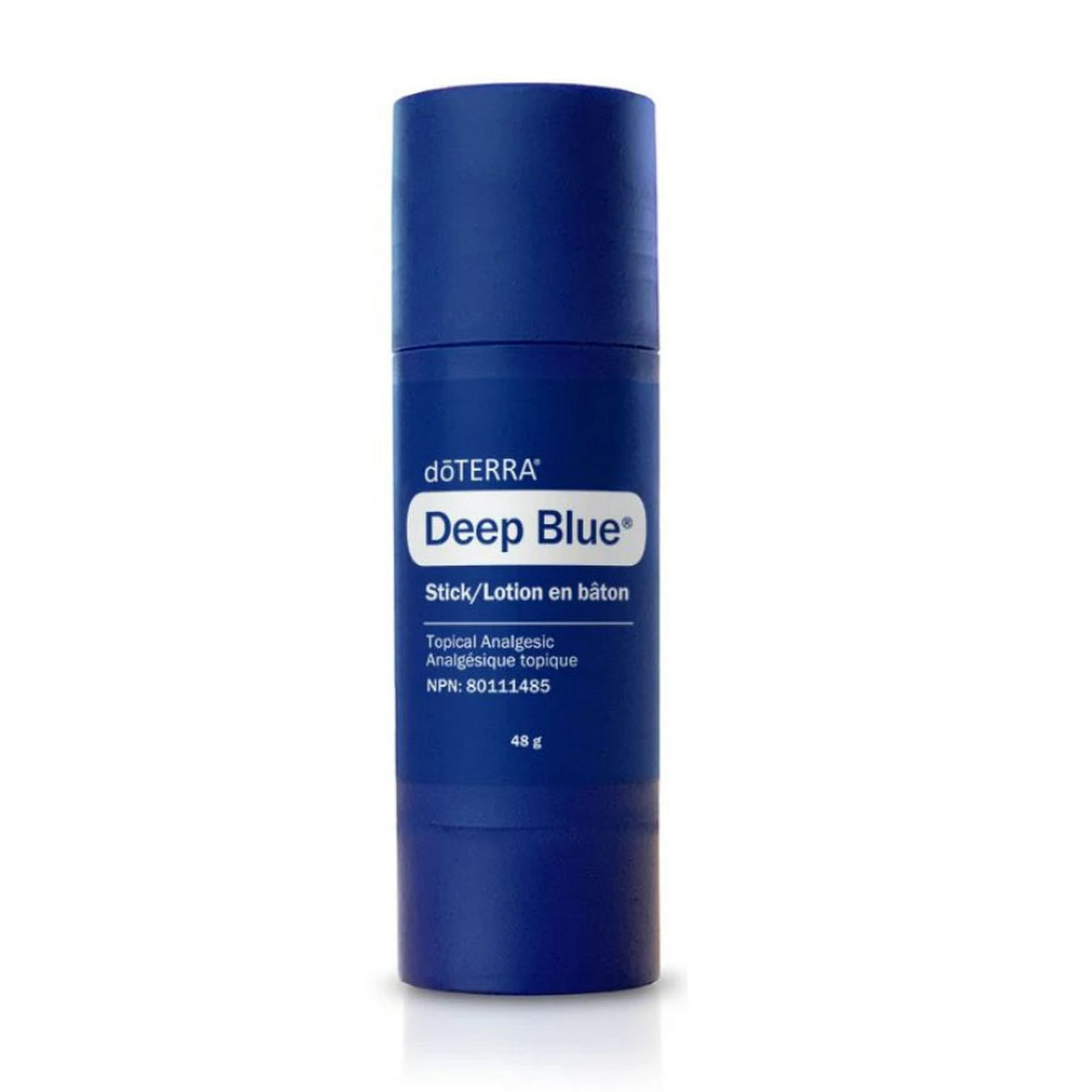 doTERRA Deep Blue Stick - Walmart.ca