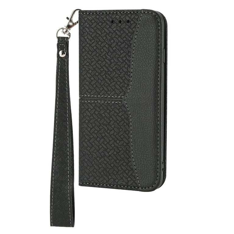 Leather iPhone Wallet Cases & Accessories