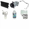thumbnail image 2 of HVAC A/C Compressor-Condenser Replacement Kit, 2 of 4