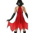 thumbnail image 4 of Women's Sexy Anime Vampire Costume, 4 of 6