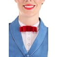 thumbnail image 5 of Disney Mary Poppins Women's Blue Coat Costume, 5 of 8