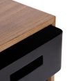 thumbnail image 3 of Uniek DesignOvations Saffron Tabletop Storage with Removable Drawers, 3 of 8