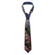 thumbnail image 1 of Fotbe Rainbow Astronaut Space Landscape Corbata Clásica para Hombre con Estampado – Corbata de Seda Jacquard Tejida, para Negocios, Bodas y Eventos Formales, 1 of 7
