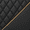Beige, variant on MotorBox Prestige Faux Leather Car Seat Covers, Full Set, Black, Diamond Stitched