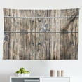 thumbnail image 1 of Antique Tapestry, Old Renaissance Era Architecture with Columns Art Print, Fabric Wall Hanging Decor for Bedroom Living Room Dorm, 2 Sizes, Petrol Blue Marigold, by Ambesonne, 1 of 1