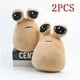 thumbnail image 1 of 22cm Anime Game The Maw Plush Toys Kawaii Cartoon My Pet Alien Pou Plush Doll Soft Stuffed Pillow Children Birthday Xmas Gifts, 1 of 3