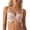 Pink, variant on MDUKONU Women’s Bras Women's Double Support Wireless Bra, Full-coverage Wirefree Bra Pink 34
