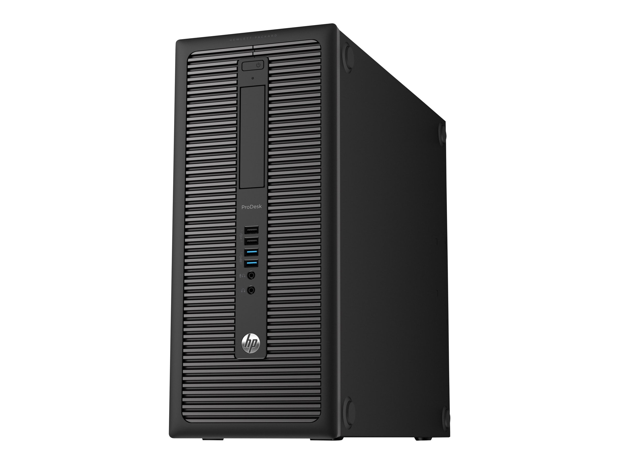 hp prodesk 600 g1 gtx 1050