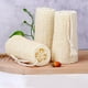 thumbnail image 4 of Esponja De Lufa, Estropajo Natural Para Platos, Cepillo De Limpieza De Cocina, Eficaz Para Eliminar La Grasa, Paño Para Fregar Platos, Ollas Y Estufas, Limpiador Multiusos Para El Hogar, 4 of 9