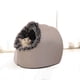thumbnail image 2 of Herramientas y mejoras para el hogar Cama cueva cálida para mascotas Una cama portátil cerrada, gruesa y cálida para perros y gatos en invierno Un nido, 2 of 5