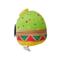 thumbnail image 3 of Squishmallows Official Kellytoys Plush 7.5 Inch Gideon the Guacamole with Chips Ultimate Soft Plush Stuffed Toy, 3 of 6