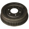 thumbnail image 1 of Centric Parts 123.66033 Brake Drum, 1 of 1