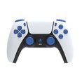 thumbnail image 2 of Custom Replacement Buttons Buttons Repair Kit for PS5 Controller, 2 of 9