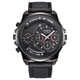 thumbnail image 1 of Reloj de cuarzo para hombre, relojes para hombre, relojes para hombre famosos, reloj de negocios para hombre, reloj masculino, reloj de cuarzo de moda, reloj para HOMBRE, 1 of 3