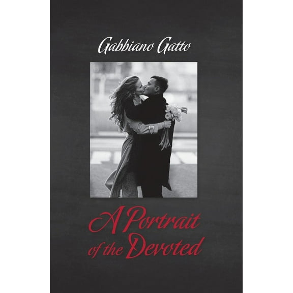A Portrait of the Devoted, (Hardcover)