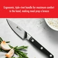 thumbnail image 6 of ZWILLING Pro 10-pc Knife Block Set - Acacia, 6 of 10