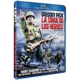 thumbnail image 1 of Pork Chop Hill (1959) [ Blu-Ray, Reg.A/B/C Import - Spain ], 1 of 1