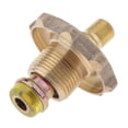 thumbnail image 1 of Adaptador de gas shamjiam para quemador de multiusos doble para 2 s UNA, 1 of 9