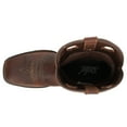thumbnail image 4 of Durango Steel Toe Waterproof Western Boot, 4 of 7