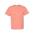 thumbnail image 1 of Comfort Colors BC 6.1 OZ GARM/Dyed Ringspun TEE, Terracota, S Colores Confort 1717, 1 of 1