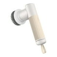 thumbnail image 3 of XGFHYJEH Electric Spin Scrubber, 6 in 1 Cordless Cleaning Brush, Spin Scrubber Brush, Power Spin Scrubber, Bathroom Scrubber Electric, Spin Scrubber for Cleaning Bathroom, 3 of 6