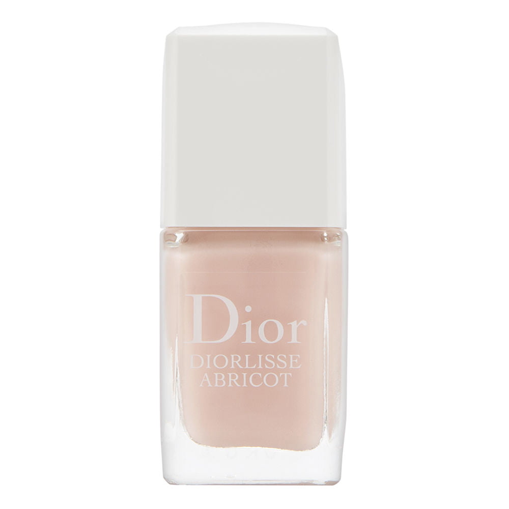 Dior - Christian Dior Diorlisse Abricot Smoothing Perfecting Nail Care ...