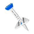 thumbnail image 3 of serony Golfs en Plastique Tee Holder Réglable en Hauteur Cadeau Extérieur Léger Mini Golf Stud Formation Aides Boules Clou Bleu, 3 of 5