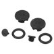 thumbnail image 2 of 2 Juegos de Ganchos para Gafas ANGGREK Antideslizante Antiestrangulamiento, 2 of 8