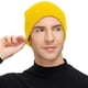 thumbnail image 3 of Gorros de invierno al por mayor, gorro unisex para clima frío (talla única), 3 of 5