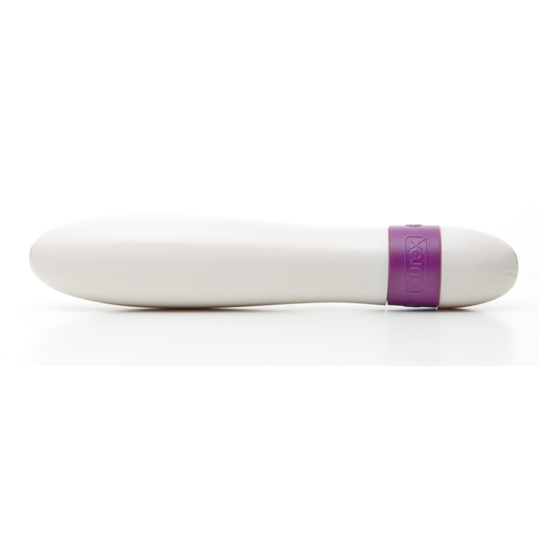 durex bullet vibrator Durex Personal Massager, Bullet Vibrator, Powerful Multi-speed, Long  Lasting, Battery Inc, 1 Count