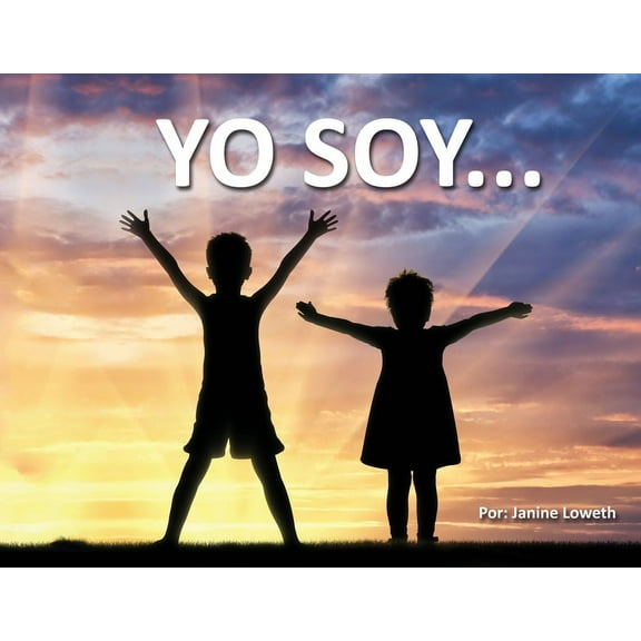 Yo Soy, (Paperback)