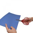 thumbnail image 3 of Westcott Jellies 12-Pack, 7" Student Scissors Assorted, 12 Pack, 3 of 4