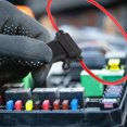 thumbnail image 4 of unbranded 10Ud Protector De Circuito Con 30A Fusible Para Automóvil Con Caja Multiusos Y Resistente, 4 of 6