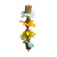 thumbnail image 4 of Prevue Kauai Totem Action Jouet pour oiseaux, 4 of 4