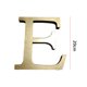 thumbnail image 5 of Letras Inglesas Pegatinas Pared 20 Cm Calcomanías 3d Acrílico para Del (e), 5 of 9