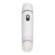 thumbnail image 2 of Sellador al vacío portátil con bomba de aire eléctrica, máquina de sellado inalámbrica, herramienta para almacenar alimentos, color blanco, 2 of 14