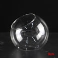 thumbnail image 1 of Landscape Glass Vase Succulent Plant Terrarium Container Flower Pots A, 1 of 9