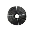 8mm X 300meters 12strand Synthetic UHMWPE Winch Rope Sailplane Cable