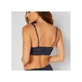 thumbnail image 3 of Cosabella Women's Never Say Never Sweetie Bralette in Blue, 3 of 4