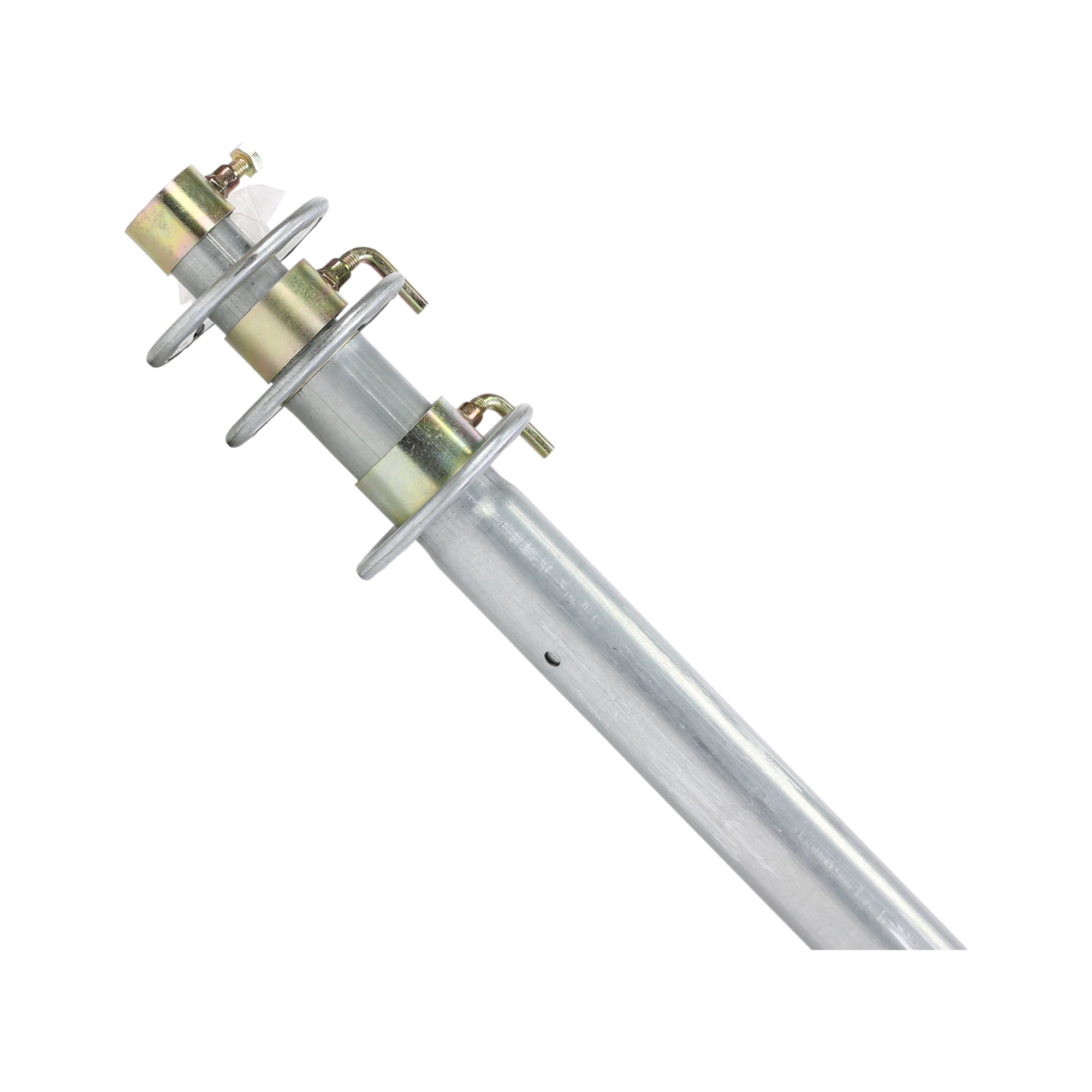 Channel Master Telescoping Antenna Mast, 25 Ft.