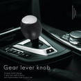 thumbnail image 5 of 6 Speed Gear Shift Knob Shifter Lever for GT 147 166 3.2 V6 55347387 y11801, 5 of 6