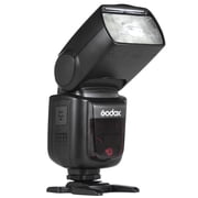 Godox V850II GN60 2.4G Off 18000s HSS Flash Speedlight Speedlite Built-in 2.4G Wireless X System with 2000mAh Li-ion Battery for Nikon Pentax Olympas DSLR Cameras