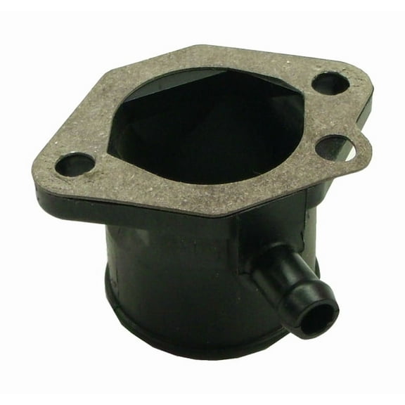 Kawasaki Parts 16060-2158 PIPE-INTAKE Engine KA-160602158