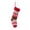 C #003, variant on 12‑Piece Christmas DIY Embroidery Ornament Kit, Festive Hand‑Stitching Craft Supplies Set, Holiday Hanging Ornament Making Kit for Christmas Tree Indoor Home Art Craft Holiday Decoration